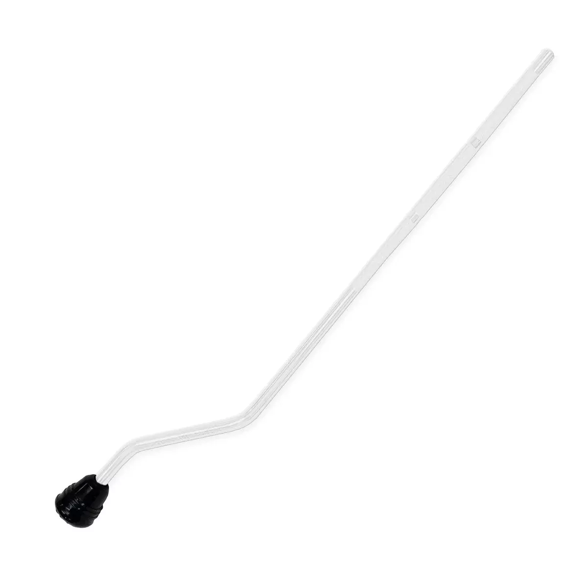 10.5mm Floor Tom Leg - White