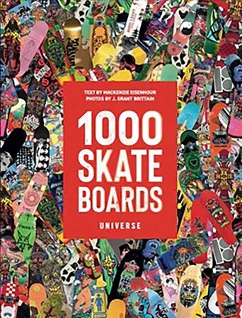 1000-skateboards 1000 Skateboards