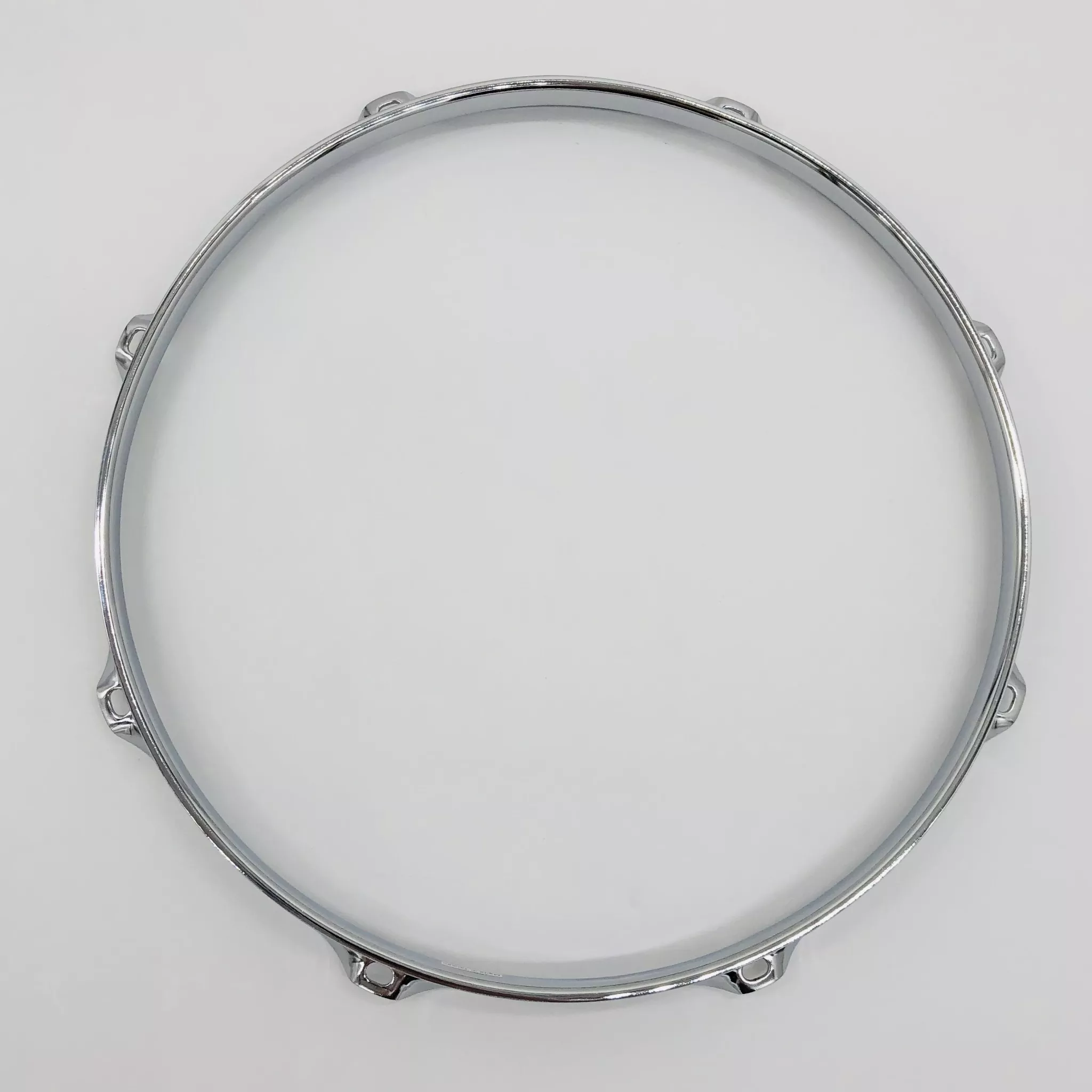 13" 8-HOLE TRIPLE FLANGED HOOP (2.3MM)