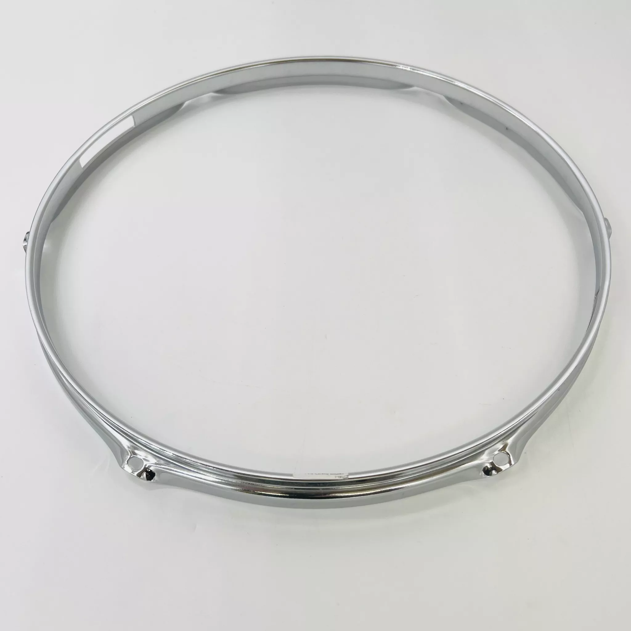 14" 6-Hole Snare Side Triple Flanged Hoop (1.6mm)