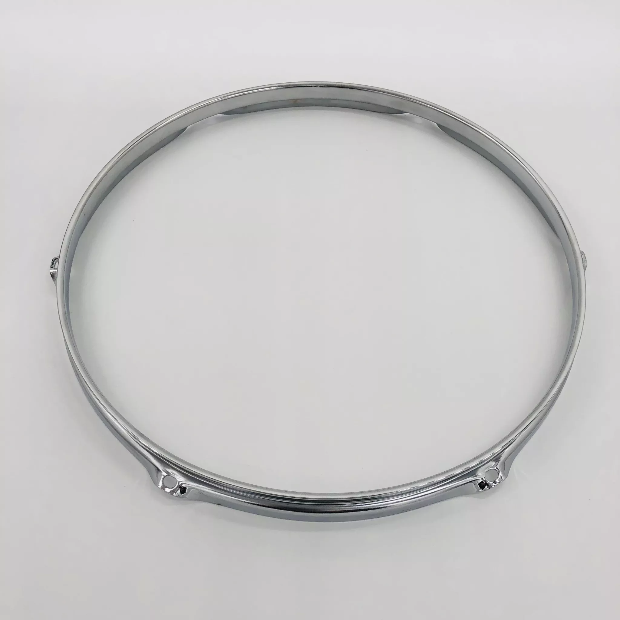 14" 6-HOLE TRIPLE FLANGED HOOP (1.6MM)