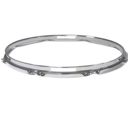14" 8 Lug Hoop Snare Side