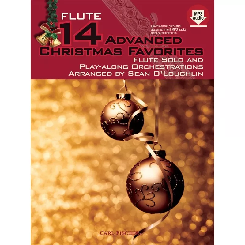 14 Advanced Christmas Favorites