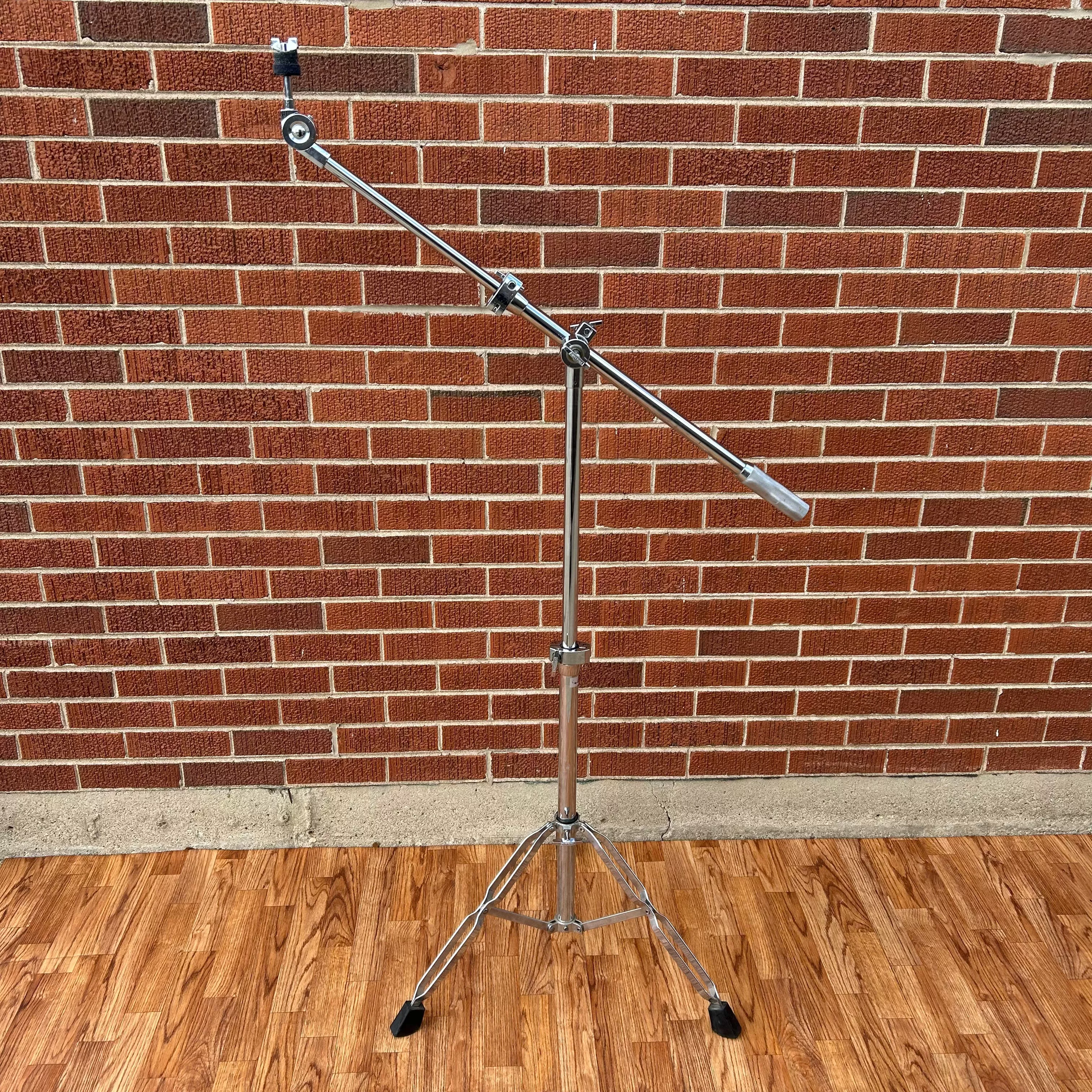 1980s Ludwig LM-431-BCS Modular Boom Cymbal Stand
