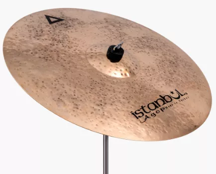 20" XIST Brilliant Raw Ride