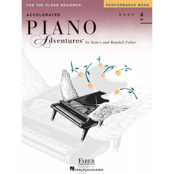 accelerated-piano-adventures-performance-book-2 Accelerated Piano Adventures - Performance Book 2