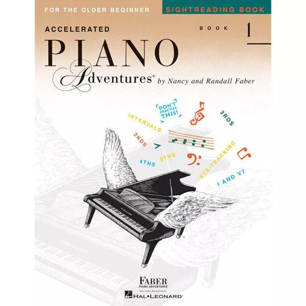 accelerated-piano-adventures-sightreading-book-1 Accelerated Piano Adventures - Sightreading Book 1