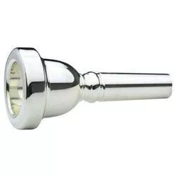 Accent 6.5AL Trombone Mouthpiece Small Shank
