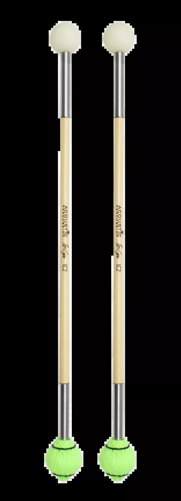 acoustic-percussion-ian-cape-multi-mallets-ic2-xylo-multi Acoustic Percussion Ian Cape Multi-Mallets IC2 - xylo /multi