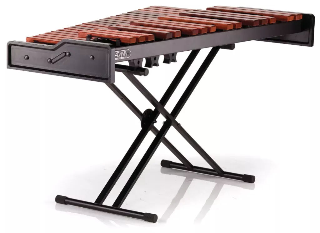 adams-academy-ampd30-3-0-oct-padouk-marimba-w-stand Adams Academy AMPD30 3.0 Oct Padouk Marimba w/ Stand