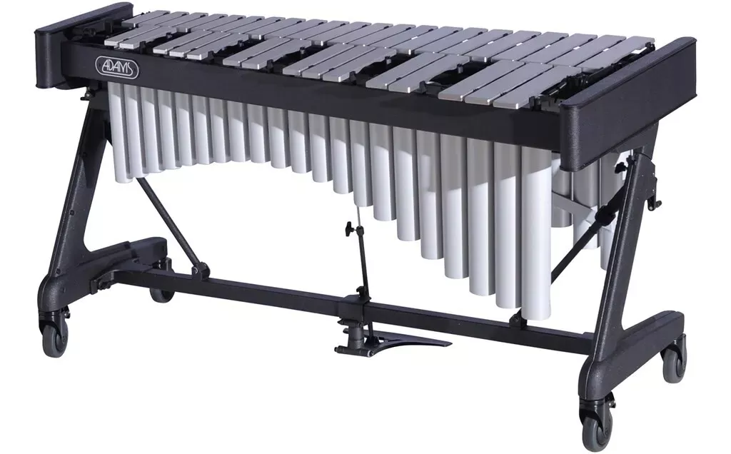 adams-concert-apex-vcwa30s-3-oct-silver-bar-vibraphone-w-motor Adams Concert Apex VCWA30S 3 Oct. Silver Bar Vibraphone w/Motor