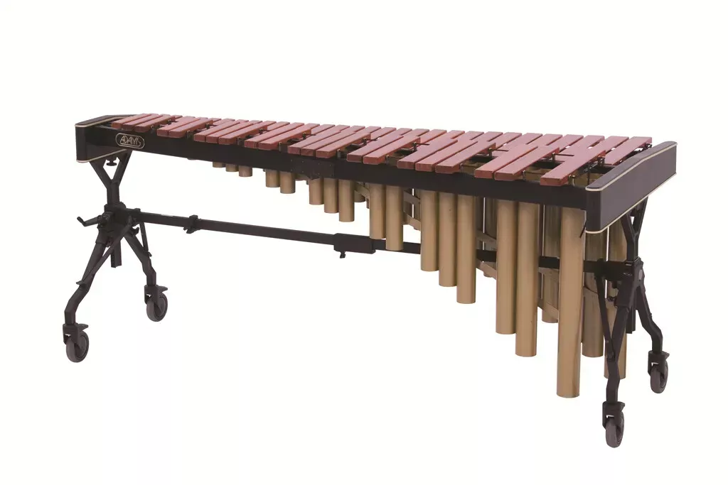 adams-concert-mcpv43-4-3-octave-padouk-marimba Adams Concert MCPV43 4.3 Octave Padouk Marimba