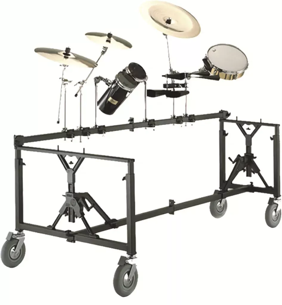 adams-ffma43-endurance-field-frame-mahv43-marimba Adams FFMA43 Endurance Field Frame for MAHV43 Marimba