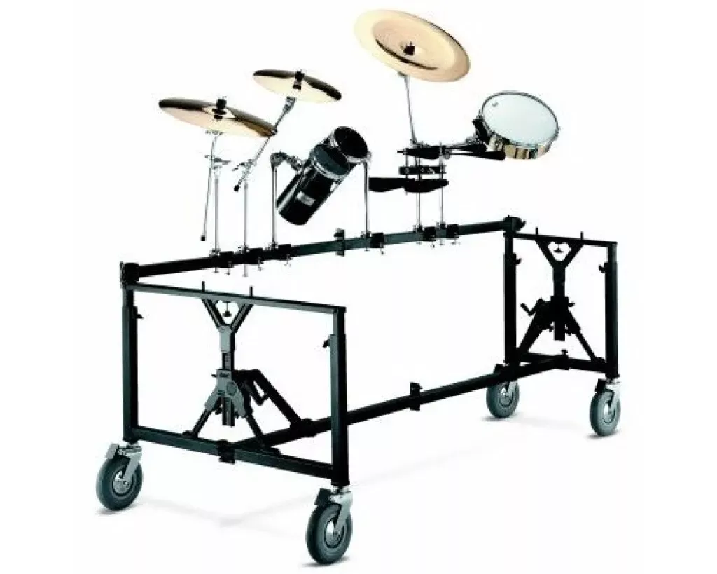 adams-ffms43-endurance-field-frame-mspvj43-marimba Adams FFMS43 Endurance Field Frame for MSPVJ43 Marimba