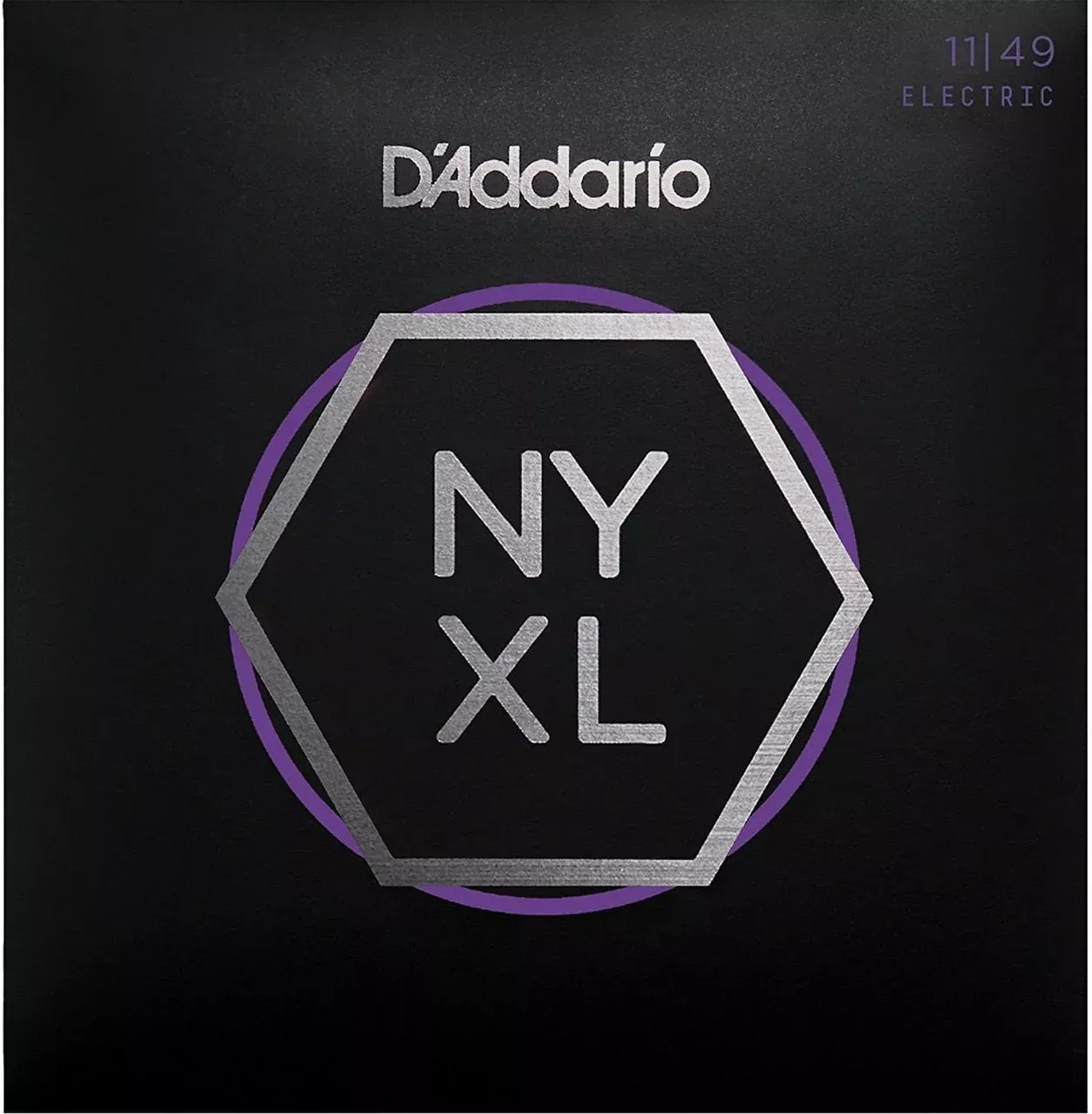 addario-nyxl-11-49-electric-guitar-strings-25-pack Addario NYXL 11-49 Electric Guitar Strings - 25 pack
