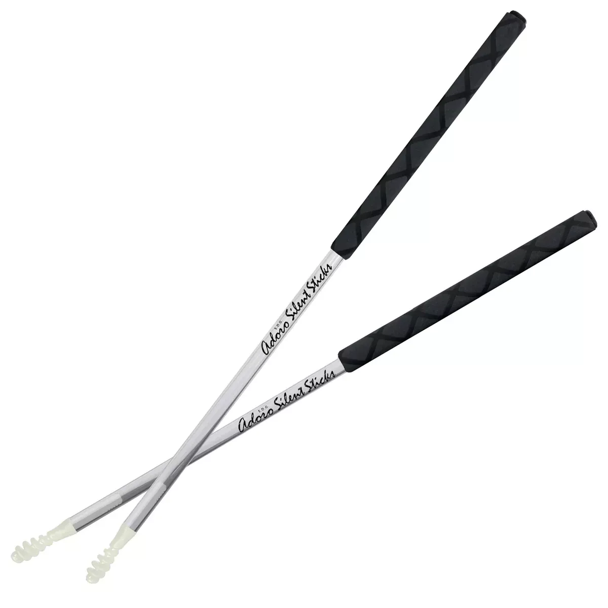 Adoro Silent Sticks (thick) - pair