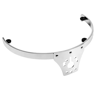 Ahead 10" 6-hole Alloy Suspension Mounting System AHRM106