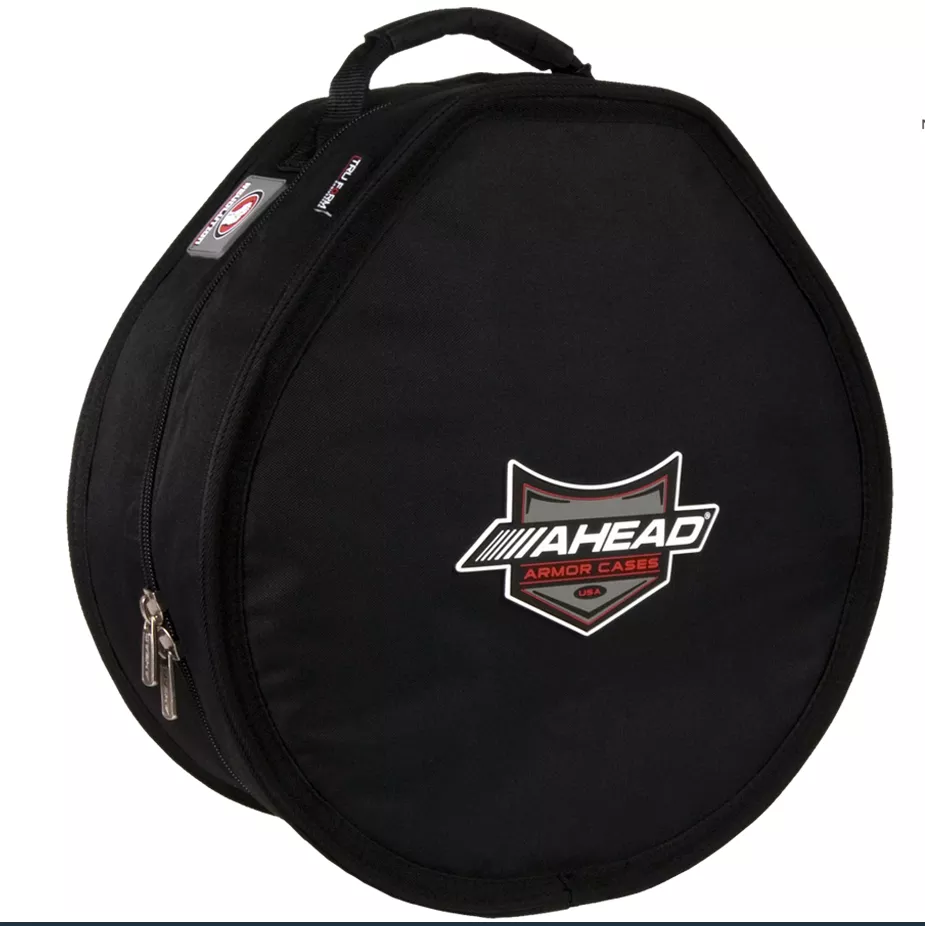 Ahead Armor 3x13" Snare Drum Case AR3003