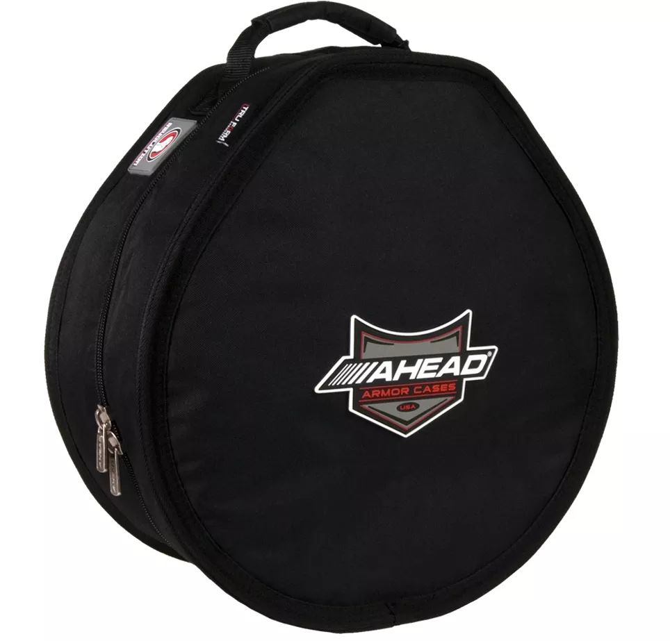 Ahead Armor 8x14" Snare Drum Case AR3009