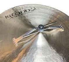 Ahead Vintage Cymbal Fizzler AHCF8