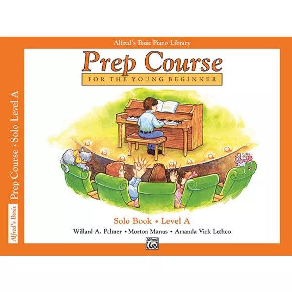 alfred-s-basic-piano-prep-course-solo-book Alfred's Basic Piano Prep Course: Solo Book A