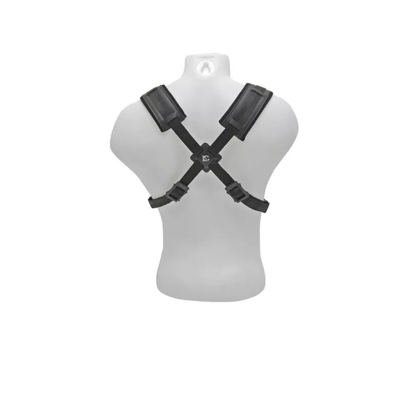 alto-sax-tenor-sax-men-s-comfort-harness-snap-hook Alto Sax + Tenor Sax Men’s Comfort Harness Snap Hook