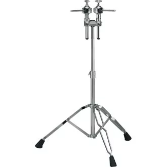 amaha WS860A 800 Series Double Tom Stand