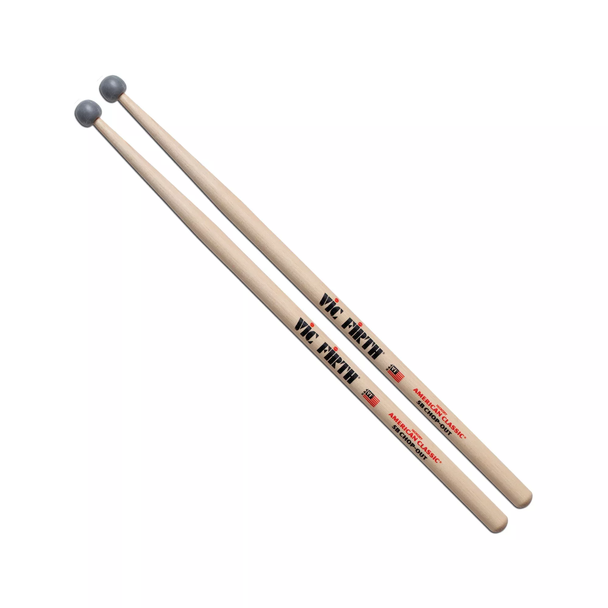 American Classic 5B Chop-Out Drumsticks