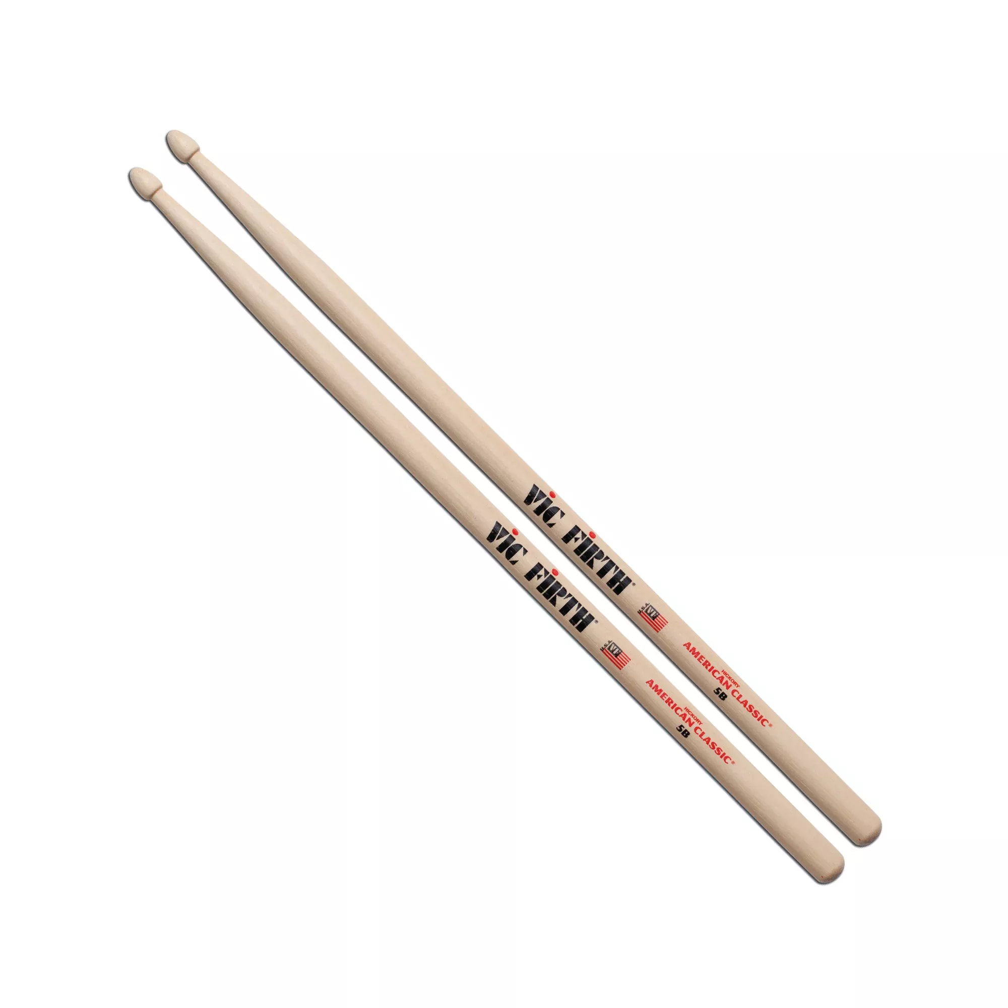american-classic-5b-drumsticks American Classic 5B Drumsticks