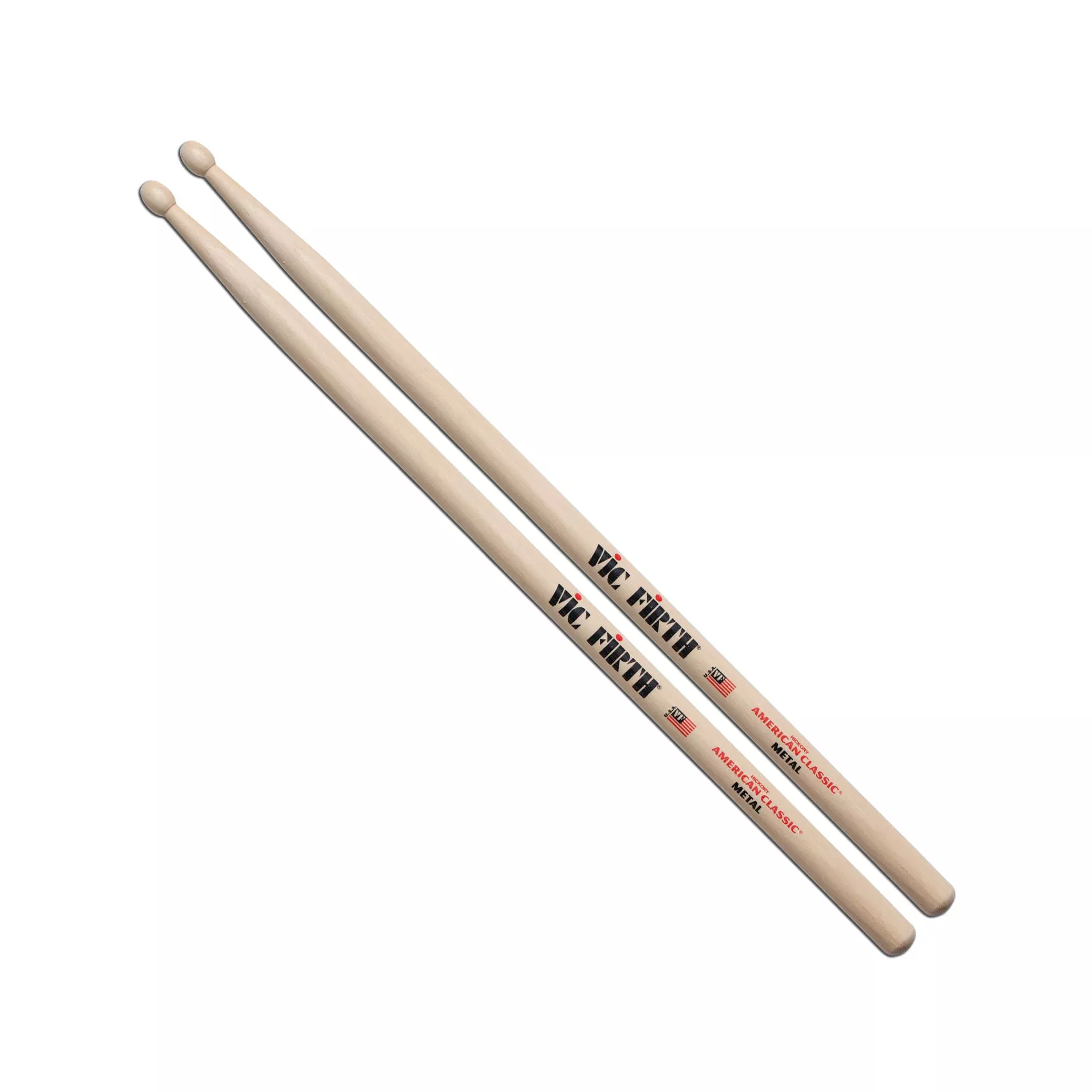 american-classic-metal-drumsticks American Classic Metal Drumsticks