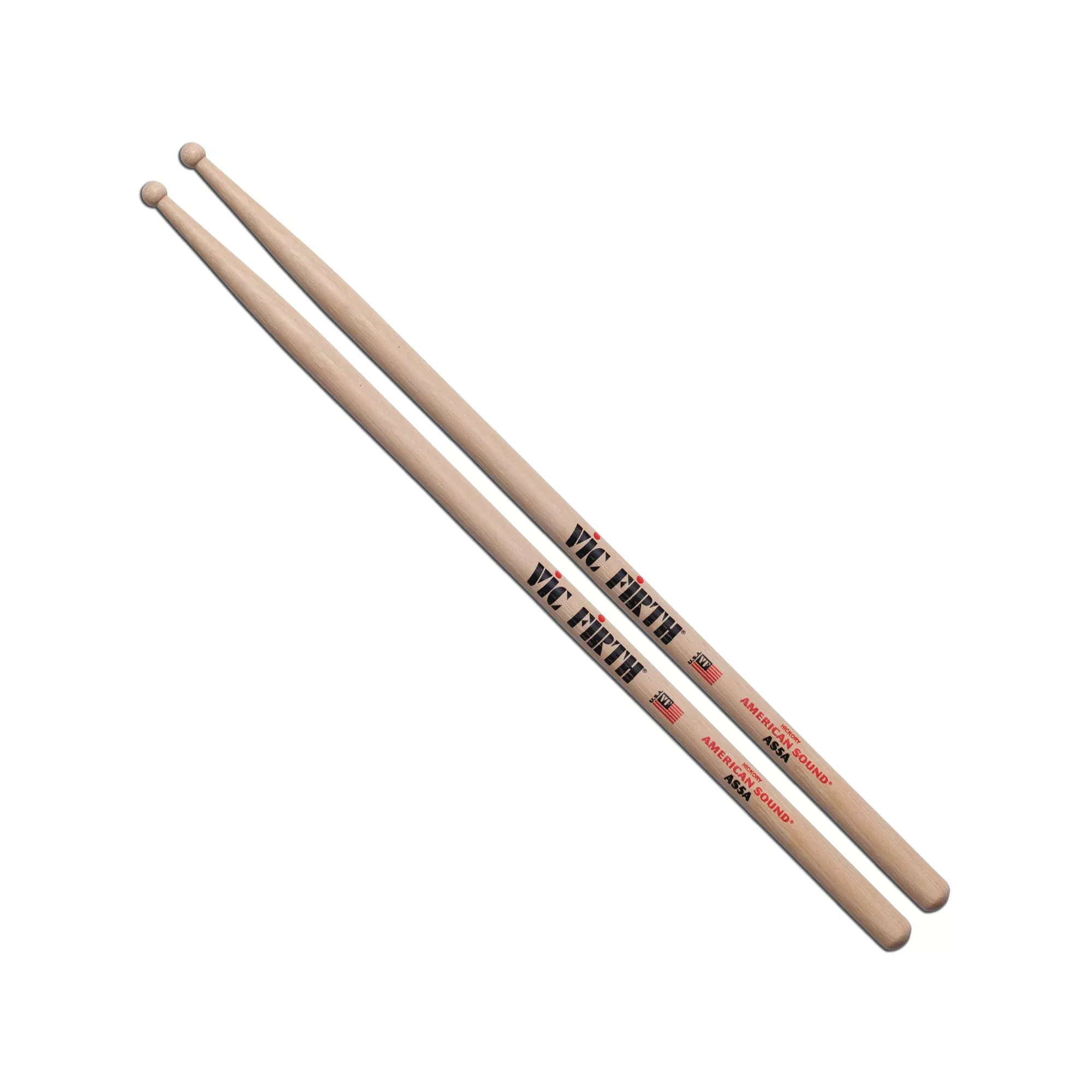 American Sound 5A Drumsticks