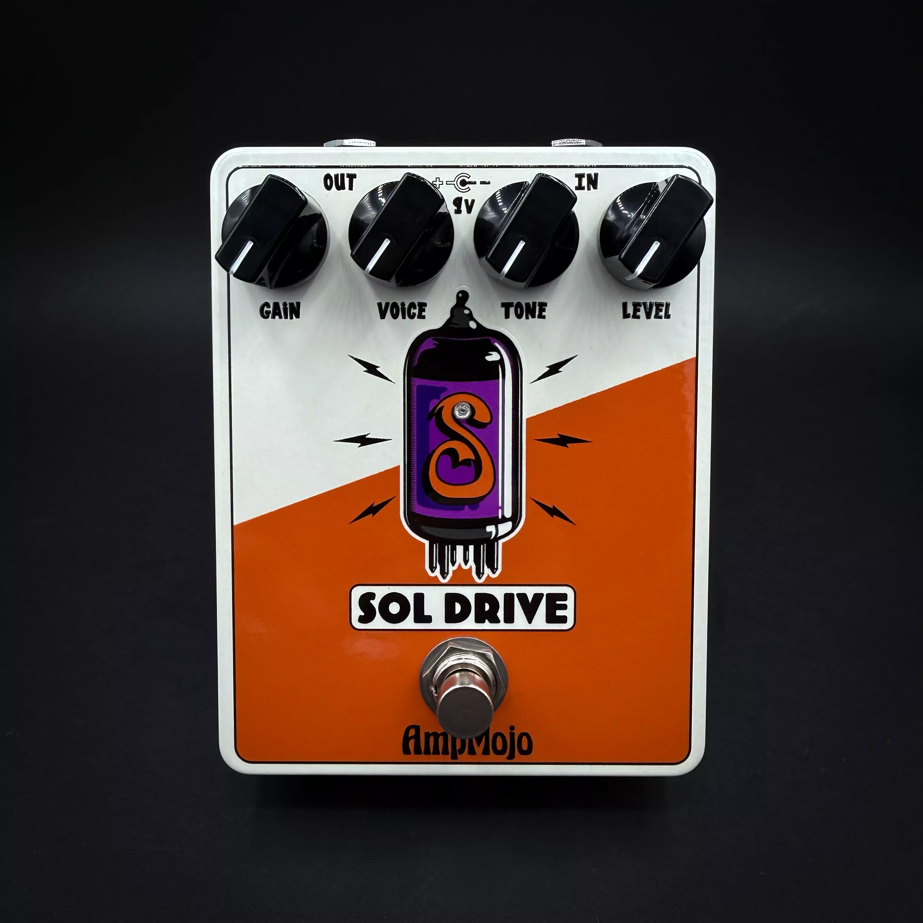ampmojo-sol-drive AmpMojo Sol Drive