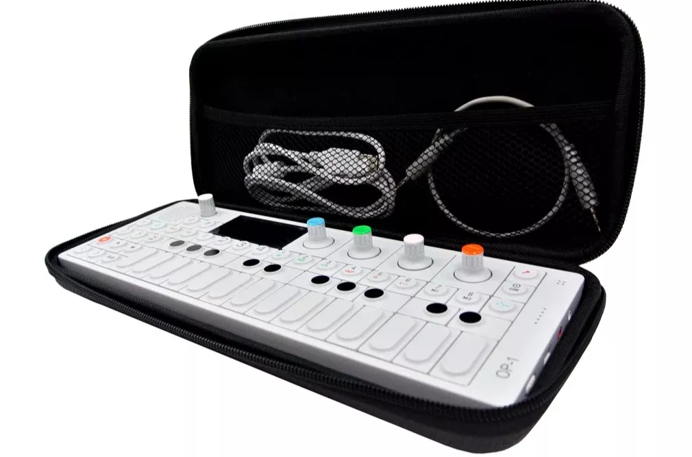 Analog Cases Teenage Engineering Glide Case for OP-1 or OP-XY
