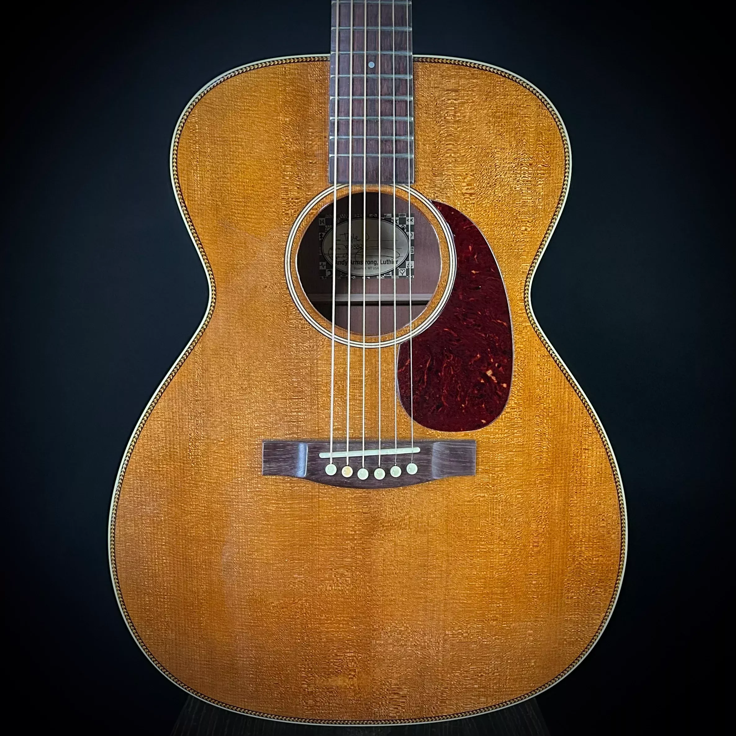 andya-guitars-000-torrefied-sitka-honduran-mahogany Andya Guitars 000 - Torrefied Sitka/Honduran Mahogany