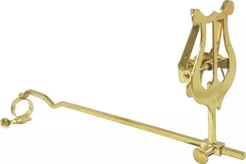 AP&M 511G Trombone Lyre