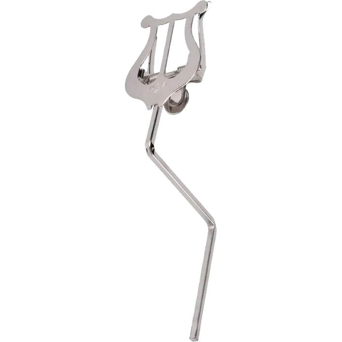 apm-bent-stem-bass-clarinet-lyre APM Bent Stem Bass Clarinet Lyre