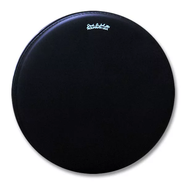 Aquarian 10'' Signature Series Jack DeJohnette Drumhead