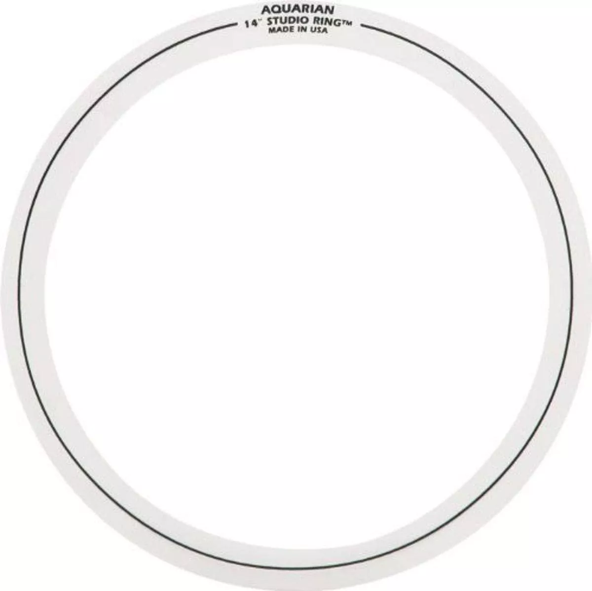 aquarian-14-6-count-studio-rings-sr-set-3 Aquarian 14" (6 count) Studio Rings SR SET #3