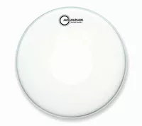 Aquarian 14"Coated Hd w/ Pwr Dot