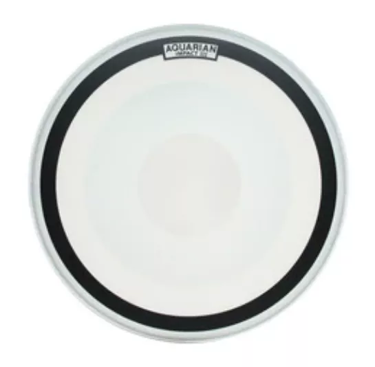 Aquarian 18'' Impact III Bass Drumhead
