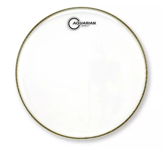 aquarian-drumheads-super-2-series-drumheads-tom-pack Aquarian Drumheads - Super 2 Series Drumheads Tom Pack