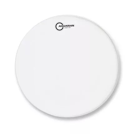 Aquarian Force Ten Coated Drum Head 14in