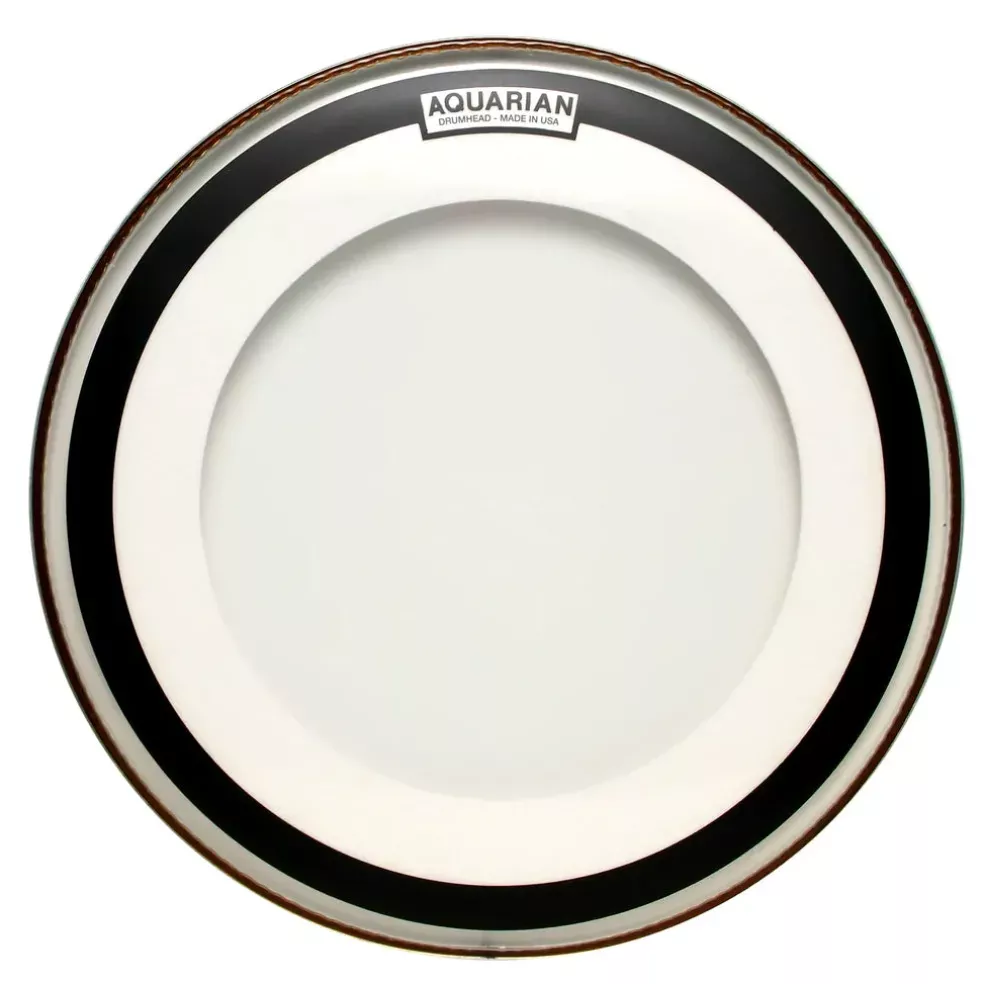aquarian-impi26-26-impact-series-1ply-clear Aquarian IMPI26 26" Impact Series 1ply Clear