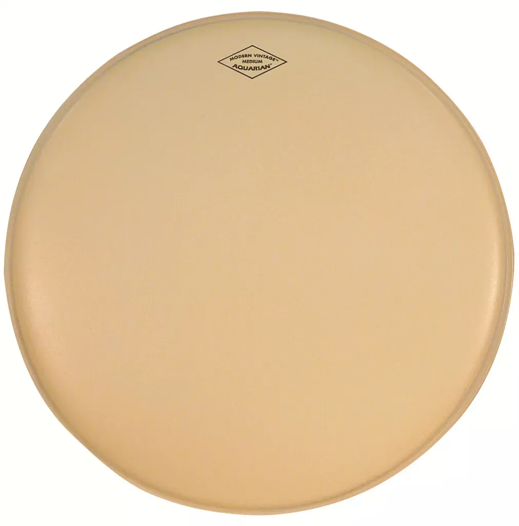 Aquarian Modern Vintage MOTC-M14 14" Medium Drum Head