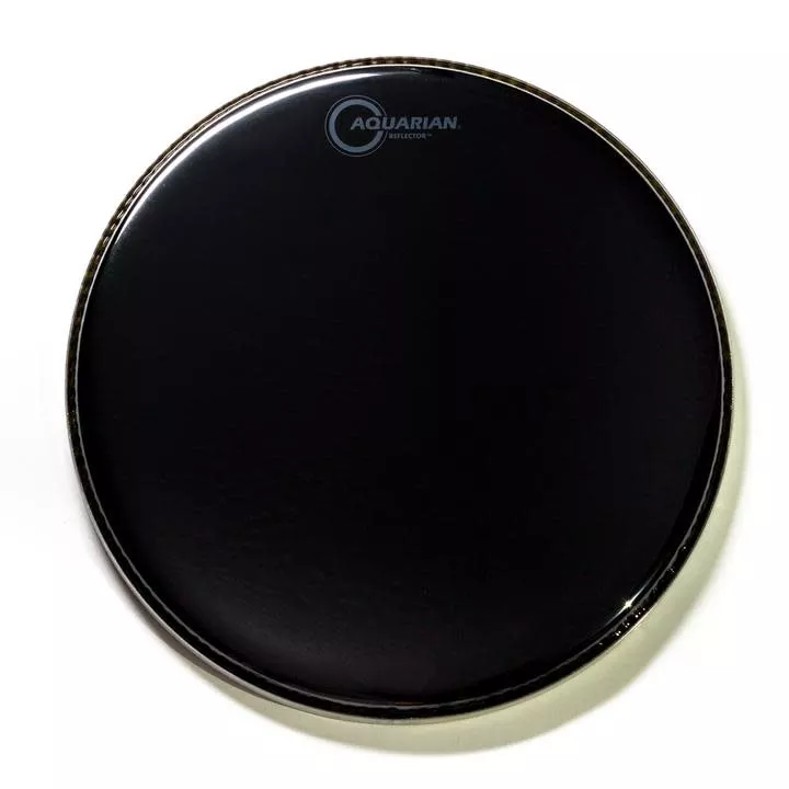 AQUARIAN REFLECTOR BLACK MIRROR