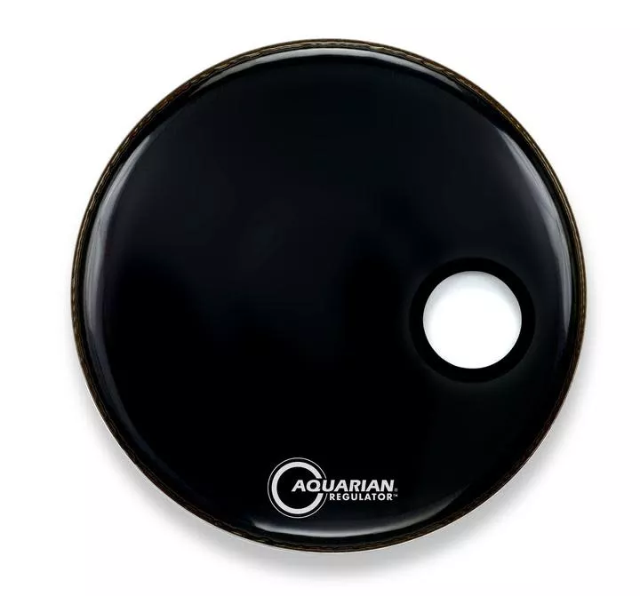 aquarian-regulator-gloss-black-with-port Aquarian Regulator Gloss Black with Port