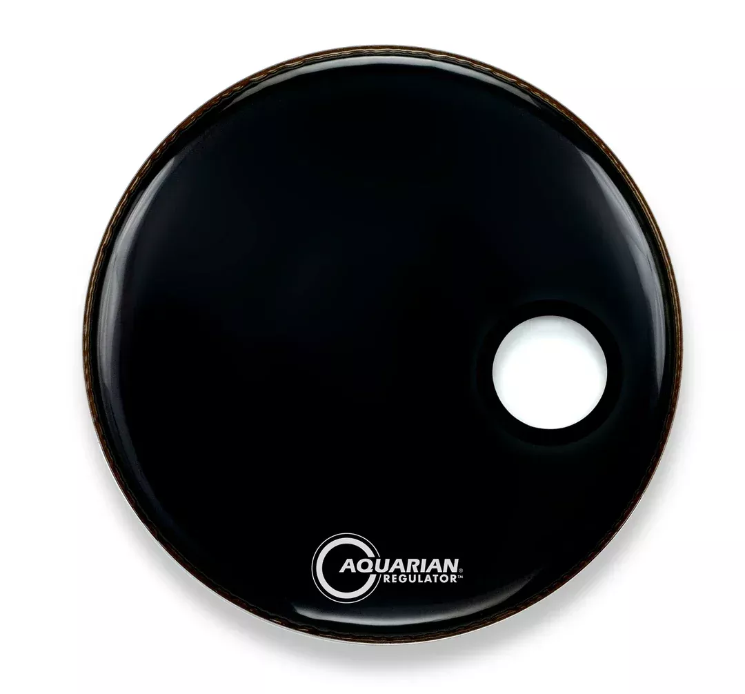 aquarian-regulator-rsm-offset-hole-gloss-black Aquarian Regulator RSM - Offset Hole, Gloss Black