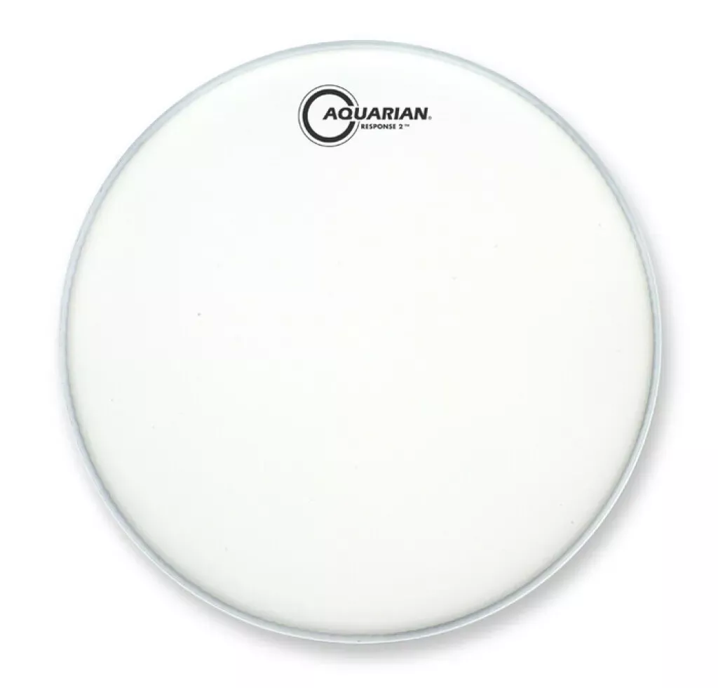Aquarian Response 2 TCRSP2-13 13" Drum Head Coated