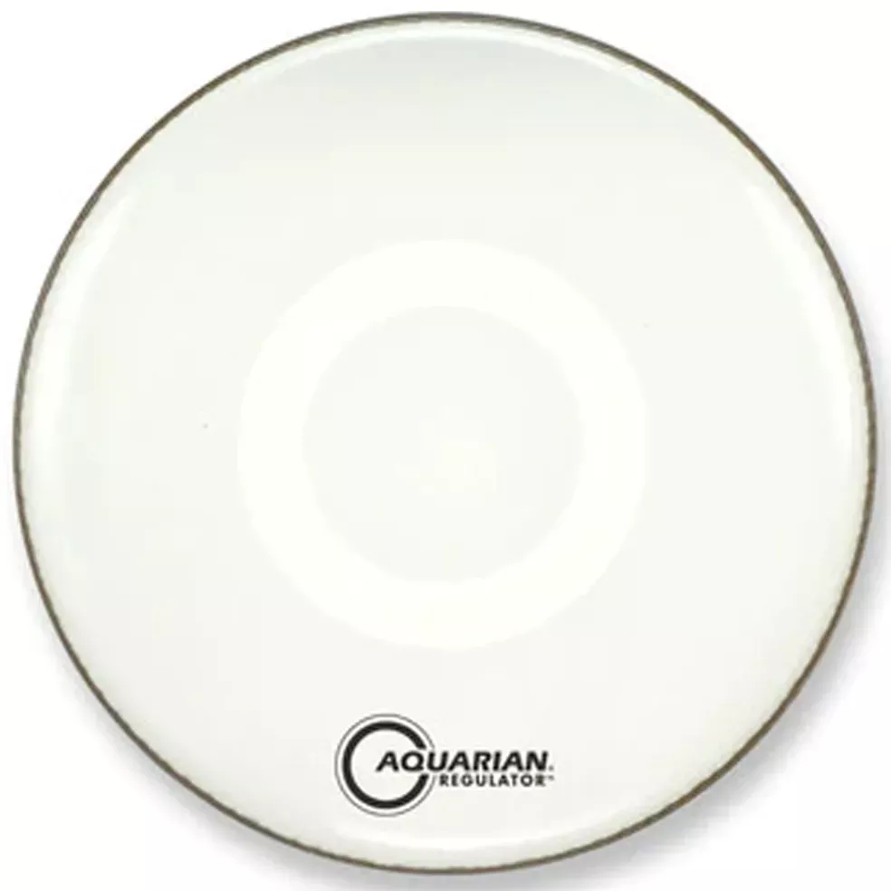 aquarian-rf28w-28-regulator-n-hole-white Aquarian RF28W 28" Regulator N-Hole White