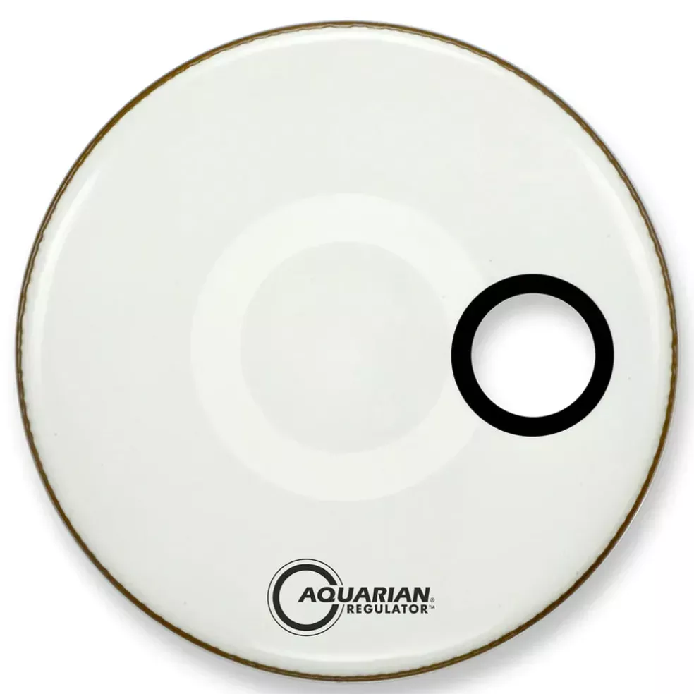 aquarian-rsm26w-26-regulator-offset-hole-white Aquarian RSM26W 26" Regulator Offset Hole White